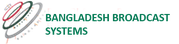 Bangladesh Broadcast Systems logo