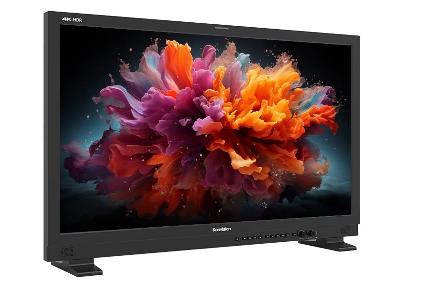 Konvision - KXM-3210S