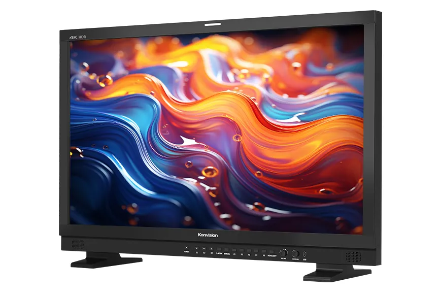 Konvision - KUM-2410H-IP25G