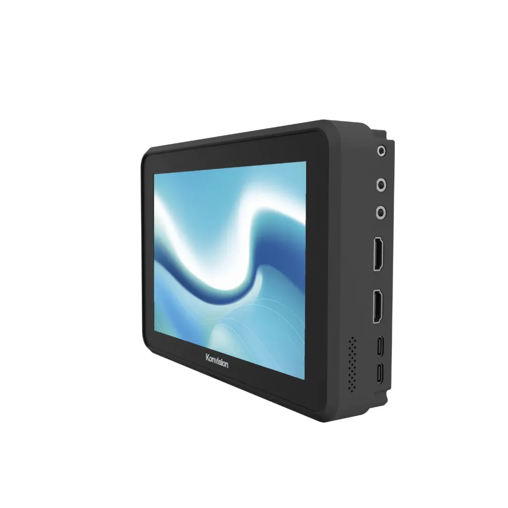 Konvision - A7S