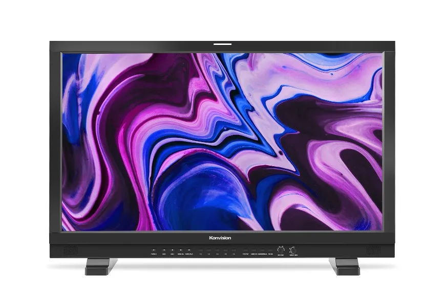 Konvision - KVM-1961W