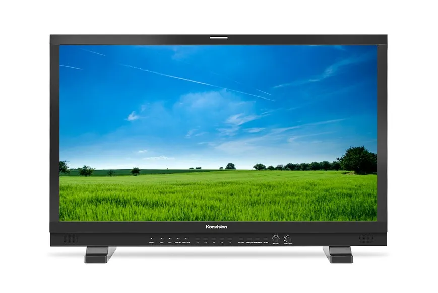 Konvision - KVM-2460D(HDR & 10bit panel)