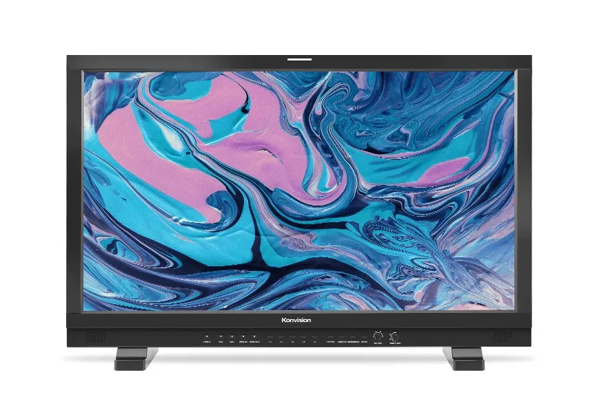 Konvision - KVM-2260W
