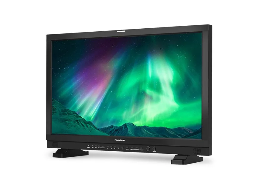 Konvision - KVM-1951W