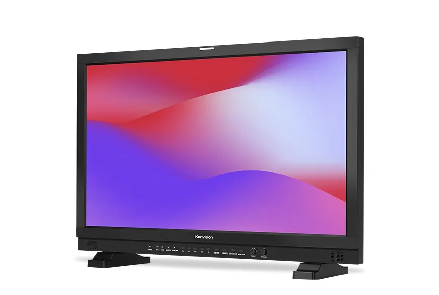 Konvision - KVM-2451W