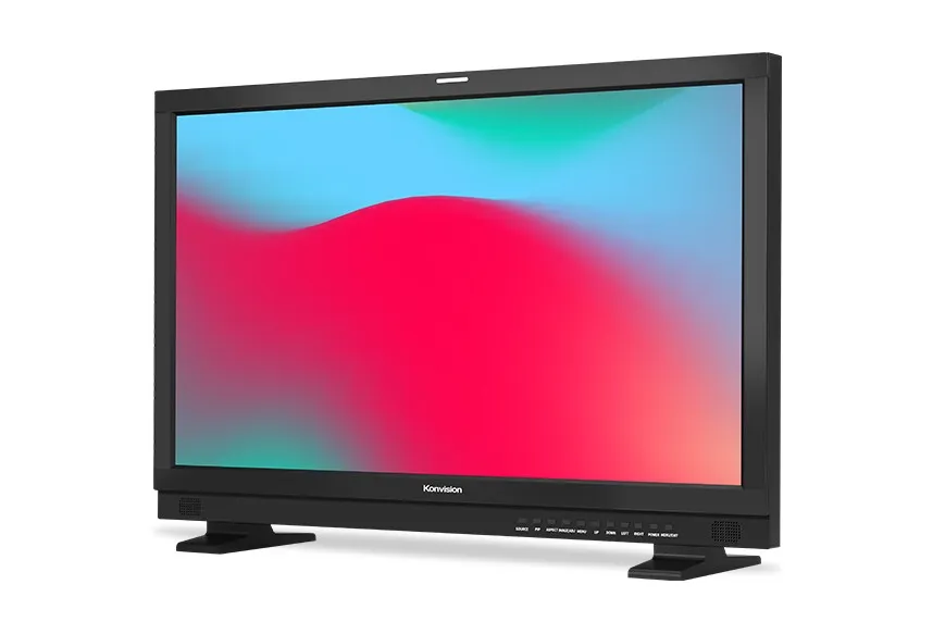 Konvision - KVM-3250W