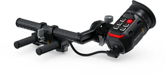 Blackmagic URSA Cine EVF 