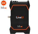LiveU Solo PRO 