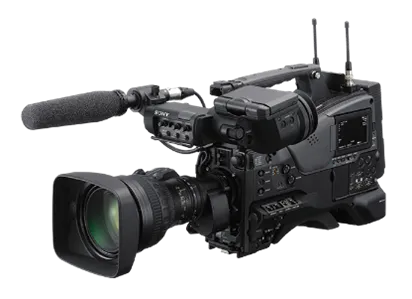 Sony PXW-Z750