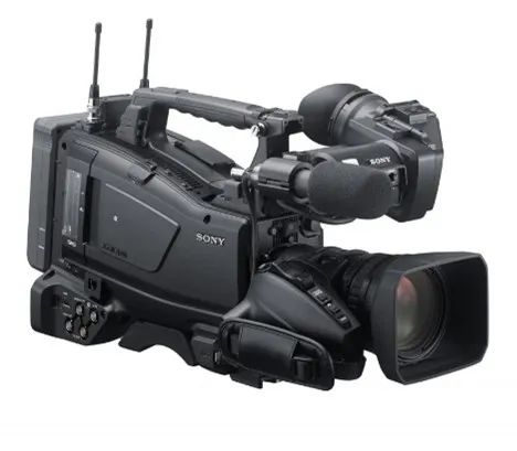 Sony PXW-X400