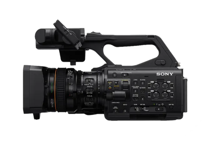 Sony PXW-Z300