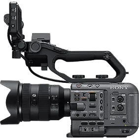 Sony ILME-FX6