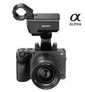 Sony ILME-FX3