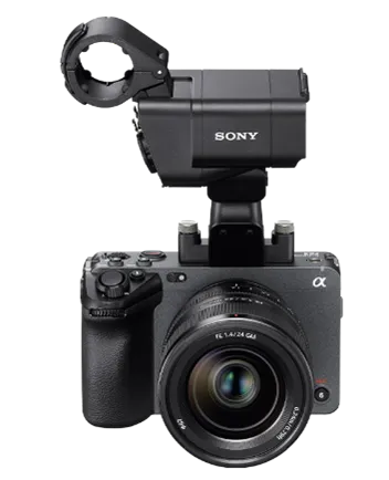 Sony ILME-FX3A