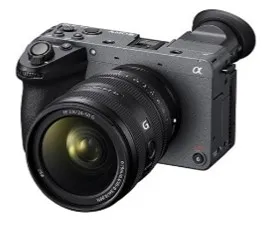 Sony ILME-FX2