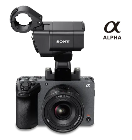Sony ILME-FX30