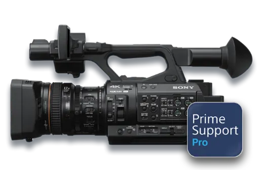 Sony PXW-Z280