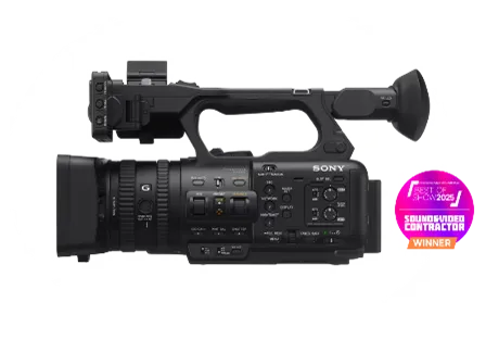Sony PXW-Z200