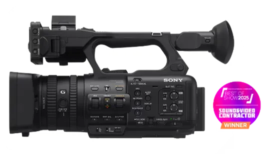 Sony HXR-NX800