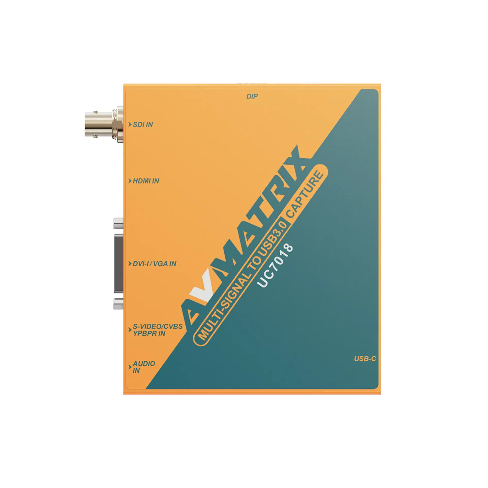 AVMatrix - UC7018