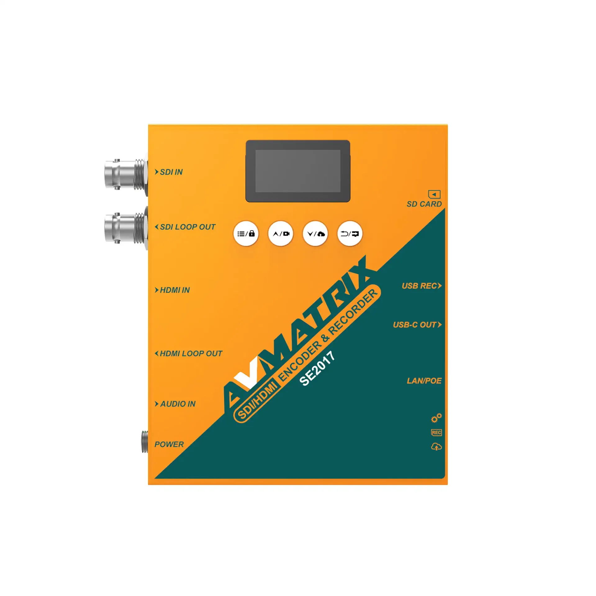 AVMatrix - SE2017