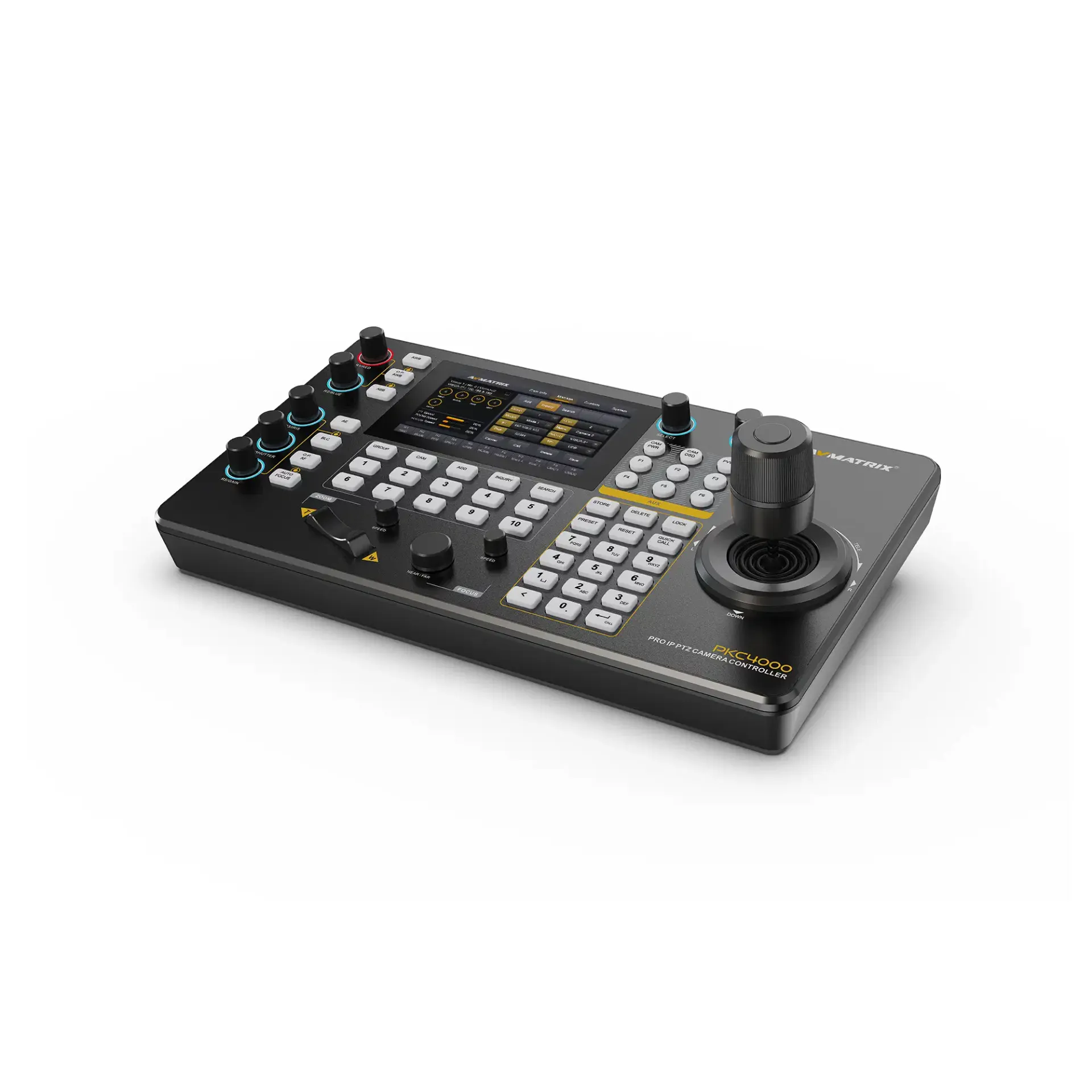 AVMatrix - PKC4000