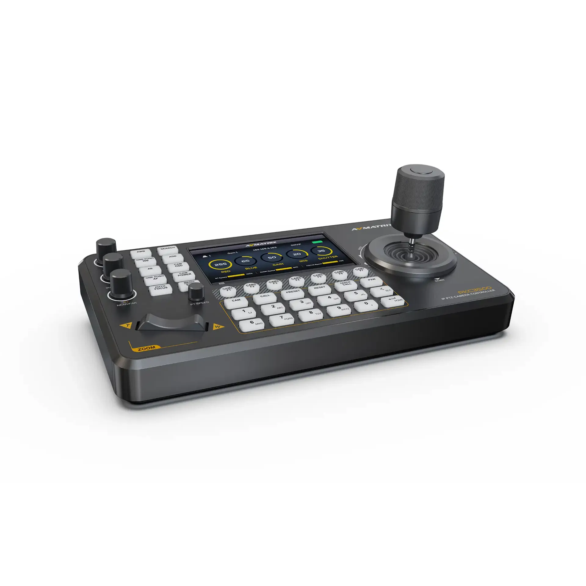 AVMatrix - PKC3500