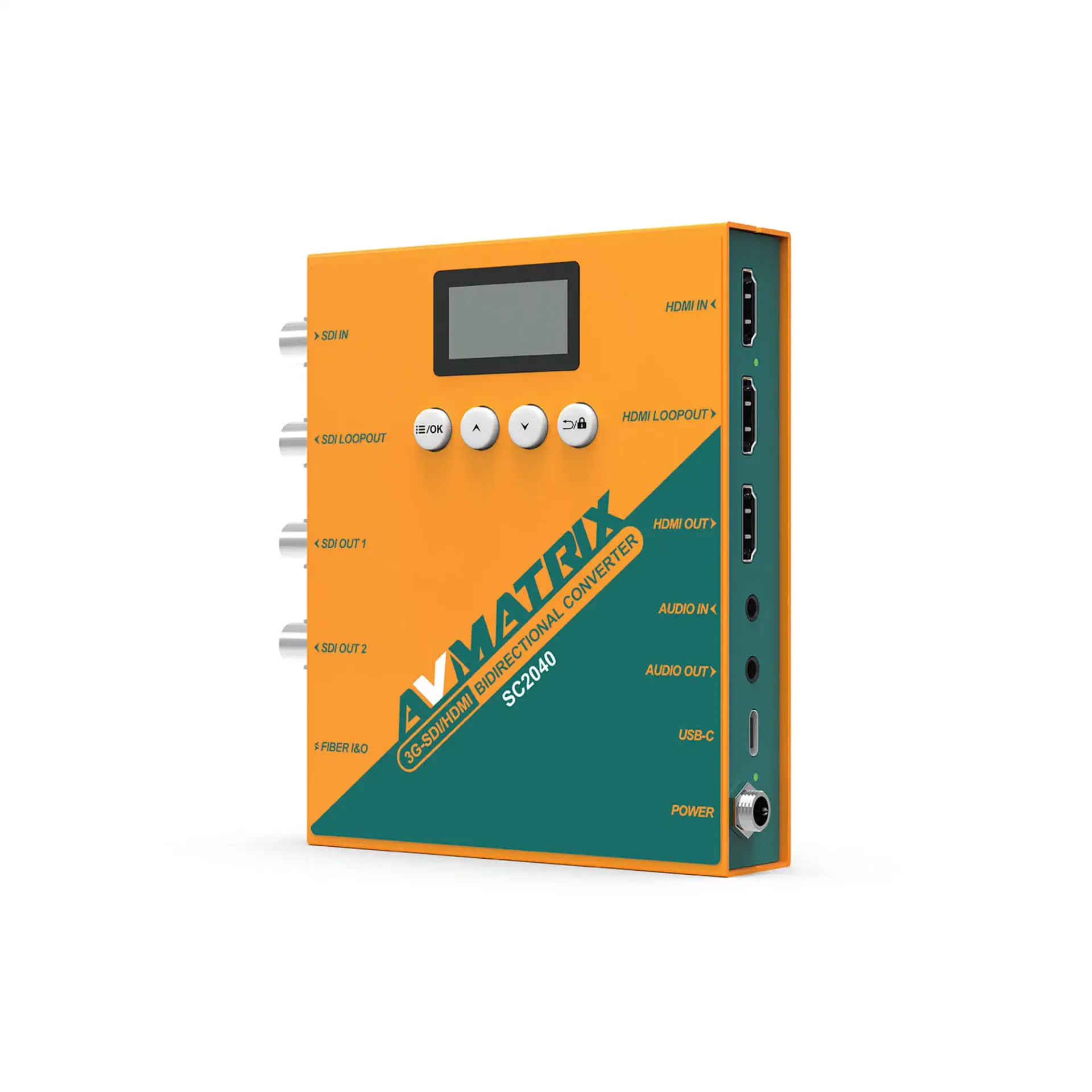 AVMatrix - SC2040