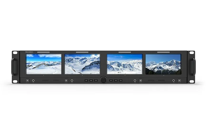 Konvision - KRM-404U