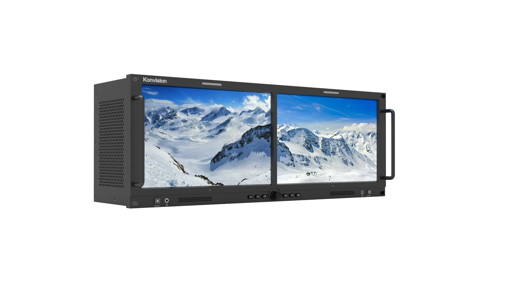 Konvision - KRM-1002U